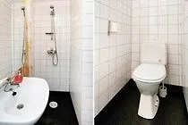 Nordichost Apartment