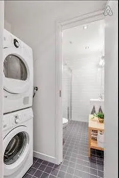 Apartment Nordichost *