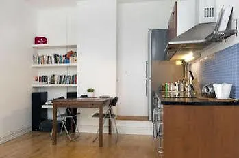 Nordichost * Oslo