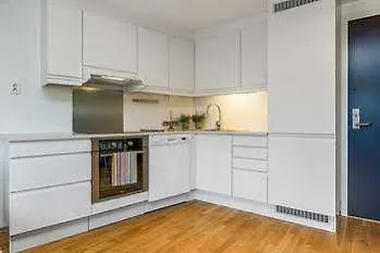 Apartment Nordichost *