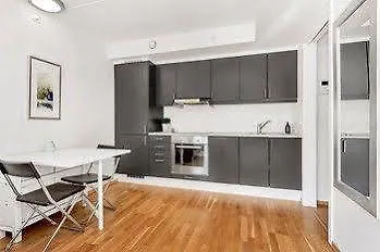 Apartment Nordichost *