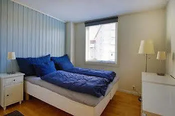 Apartment Nordichost *