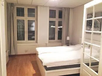 Appartement Nordichost *