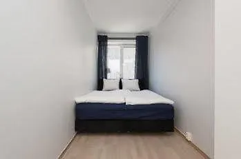 Apartment Nordichost *