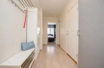 Appartement Nordichost *