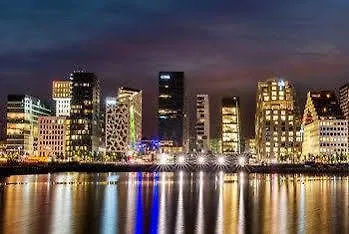 Nordichost * Oslo