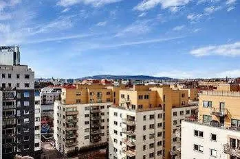 Apartment Nordichost *