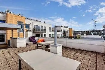 Appartement Nordichost *