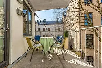 Apartment Nordichost *