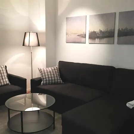 Nordichost Apartment *