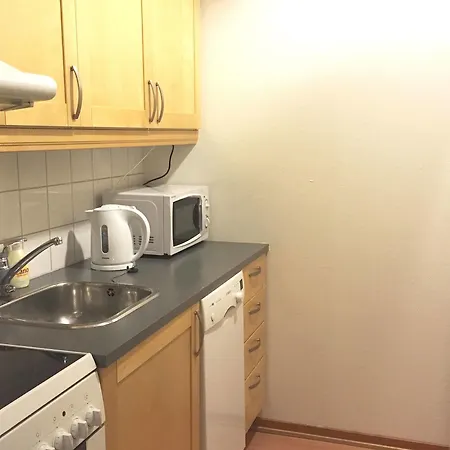 Nordichost Appartement