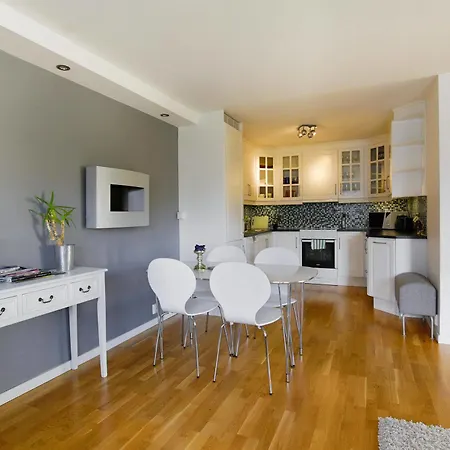 Apartment Nordichost