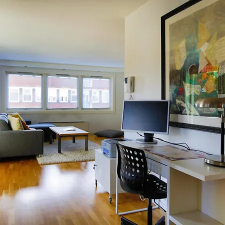 Nordichost Apartment *