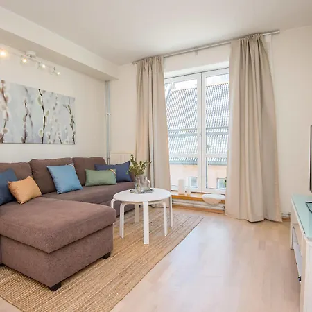 Apartment Nordichost *