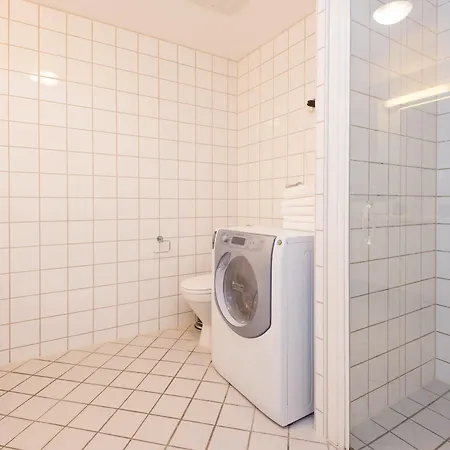 Appartement Nordichost Oslo