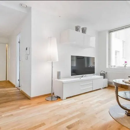 Nordichost Apartment Oslo