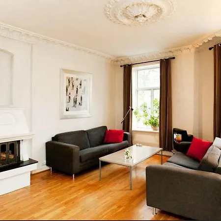 Appartement Nordichost Oslo