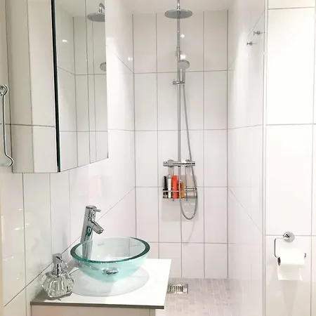 Nordichost Appartement