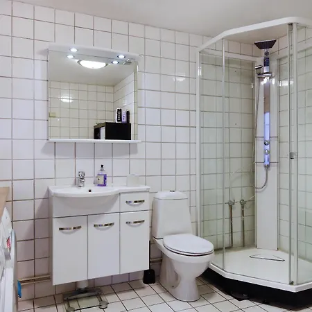 Appartement Nordichost *