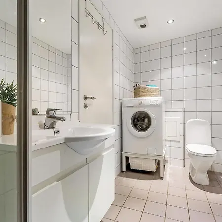 Nordichost Apartment