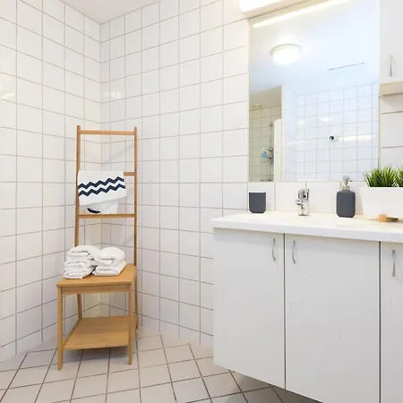 Nordichost Apartment *